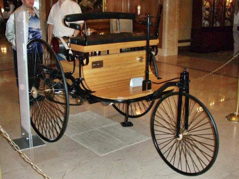 How to Choose Your First Horseless Carriage Build